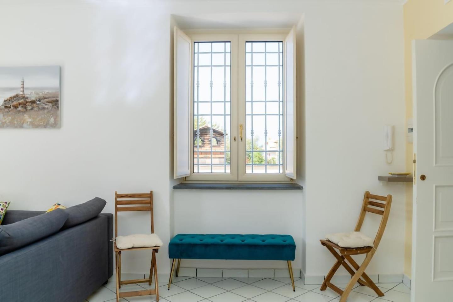 Realty Holidays Vinny House Apartment