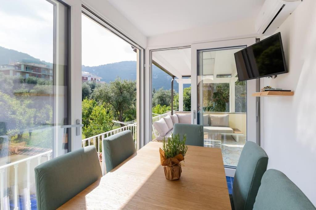 Realty Holidays Vinny House Apartment *